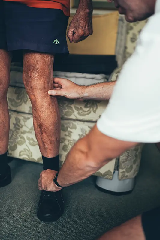 Ankle Pain Management 1 Ankle pain management | stride physiotherapy, solihull