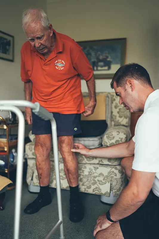 Knee Pain Management 1 Knee pain management | stride physiotherapy, solihull