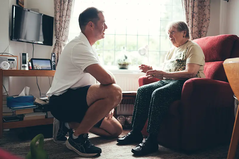 Neck Surgery Rehabilitation 1 Neck surgery rehabilitation | stride physiotherapy, solihull