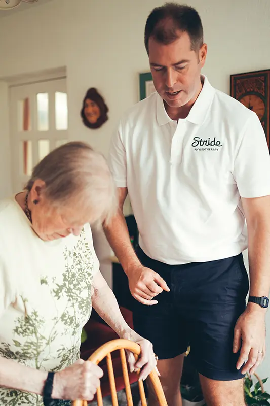 Shoulder Pain Management 1 Shoulder pain management | stride physiotherapy, solihull